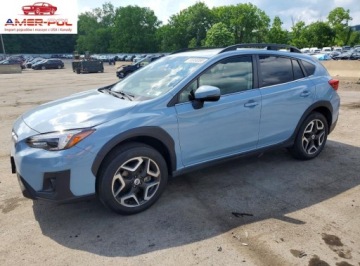 Subaru 2018 Subaru Crosstrek Limited 2018 2.0 Benzyna 152KM