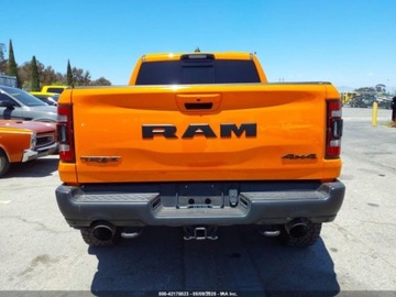  RAM 1500 TRX 57 Box 2022 6.2l 6.2 Benzyna 702KM, zdjęcie 4