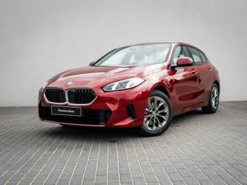BMW Seria 1 F70 2026 BMW 116 - Dostępne od ręki!, zdjęcie 2