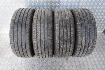 HYUNDAI TUCSON IV KOLA RÁFKY HLINÍK PNEUMATIKY 235/50 R19 19X7.5J ET51 21-