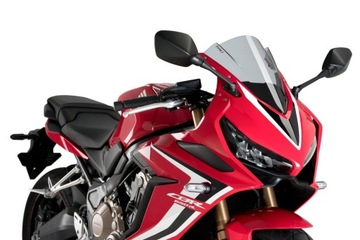 PUIG 3568H СТЕКЛО СПОРТИВНАЯ ЦВЕТ HONDA CBR650R 