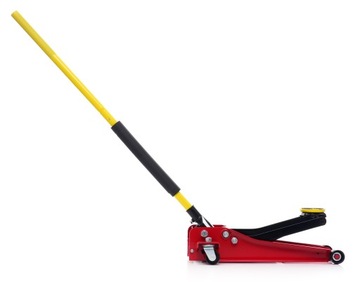 АВТОМОБИЛЬНЫЙ ПОДЪЕМНИК FROG С ПЕДАЛЬЮ РЫЧАГ 3,5 Т