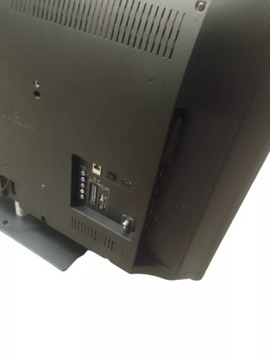 ТЕЛЕВИЗОР TOSHIBA 39L4333D + ПУЛЬТ ДУ