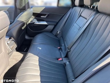 Mercedes Klasa E W214 2025 Mercedes-Benz Klasa E Mercedes-Benz Klasa E 220 d 4-Matic AMG 2.0 Diesel, zdjęcie 15