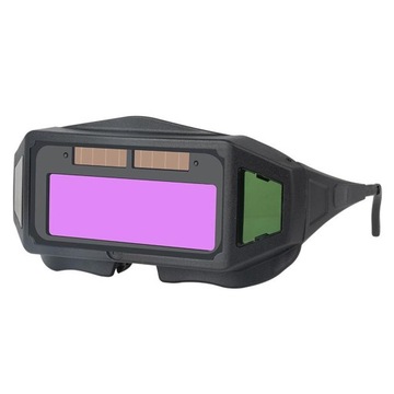 Okulary spawalnicze Spawanie ochronne