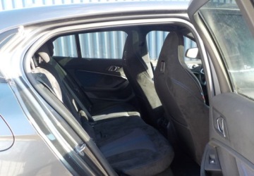 BMW Seria 1 F40 2019 BMW Seria 1 M-Sport Okazja 1.5 Benzyna 140KM, zdjęcie 18