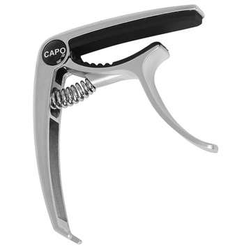 Metal Guitar Capo Acoustic Guitar Capo Electric