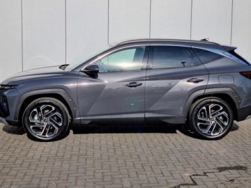 Hyundai Tucson IV 2026 HYUNDAI Tucson 1.6 T-GDi HEV Platinum 2WD aut Suv 239KM 2026, zdjęcie 2