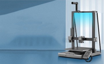 Артиллерийский Sidewinder X3 плюс 3D-принтер 300x300x400 мм