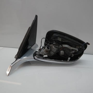 BMW 7 G11 G12 (2015-) 5 PIN / KABEL _ CHROM ORIGINÁLNÍ EVROPA