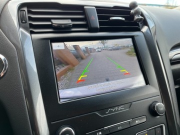 Ford Mondeo V Kombi Facelifting 2.0 Hybrid 187KM 2019 Ford Mondeo 2.0 hybryda 187 KM automat zarej w PL zadbany mozliwa zami, zdjęcie 19