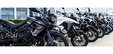 МОТОЦИКЛОВЫЕ РОЗЕТКИ – PD+QC3.0 – 3.6A – ДИСПЛЕЙ