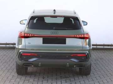 Audi Q5 II SUV Facelifting 2.0 40 TFSI MHEV 204KM 2026 AUDI Q5 TFSI quattro S line Suv 2.0 (204KM) 2026, zdjęcie 1