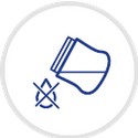 НАБОР БУТЫЛОК И КОНТЕЙНЕРОВ ДЛЯ ПИЩЕВЫХ КОНТЕЙНЕРОВ CANPOL 3X120МЛ