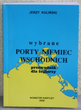 PORTY NIEMIEC WSCHODNICH LOCJA kpt. Jerzy Kuliński