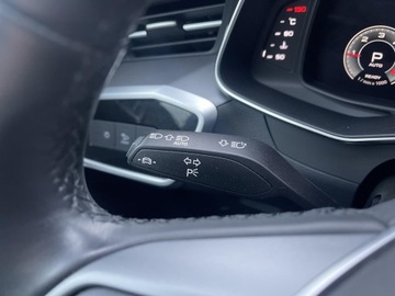 Audi A6 C8 Limousine 2.0 40 TDI 204KM 2022 Audi A6 Limousine 40 TDI quattro | Matrix LED | Am, zdjęcie 17