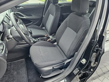 Opel Astra K Hatchback 5d 1.4 Turbo 125KM 2017 Opel Astra Rezerwacja, zdjęcie 16