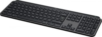 Logitech MX Keys S Combo графитовый