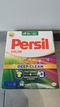 Persil Powder Color 1,62kg 27WL