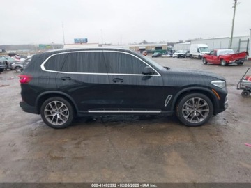 BMW X5 G05 2023 BMW X5 xDrive40I 2023 3.0l 3.0 Benzyna 335KM, zdjęcie 6