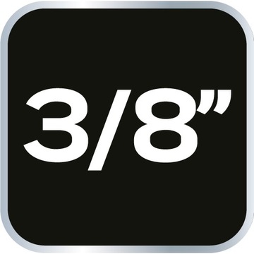 Наконечник шестигранный 5 х 75 мм, S2 х 2 шт., NEO 10-980