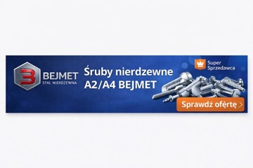 11x120 Karabińczyk Asymetryczny Nierdzewny 1 szt
