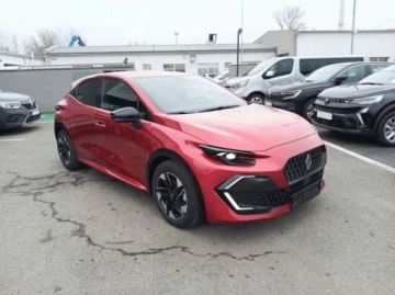 Renault Clio VI 2026 Renault Clio Techno Pakiet winter Kamera cofania Oswietlenie Ambientowe, zdjęcie 3