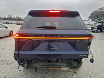 Lexus 2025 Lexus TX 350 Base 2025 2.4 Benzyna 275KM, zdjęcie 2