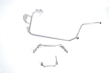 Поручни багажника задние для BMW R 1200 RT K26 10-13