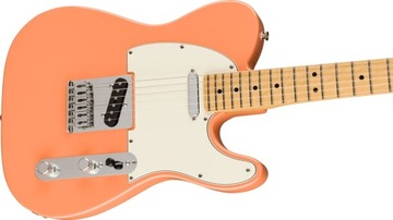 Fender Player Telecaster Limited MN PCP