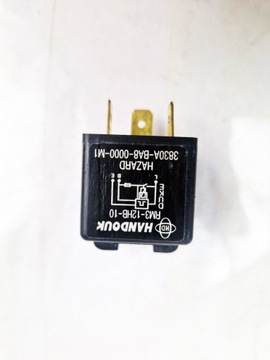Daelim VL Daystar 125 HANDOUK RM3-12HB-10 РЕЛЕ 38300A-BA8-0000-M1