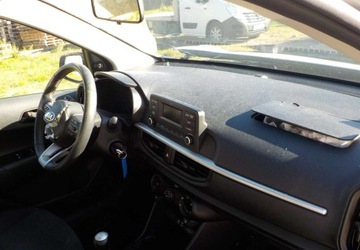 Kia Picanto III Hatchback 5d 1.0 MPI 67KM 2019 Kia Picanto Okazja Benzyna 68KM, zdjęcie 15