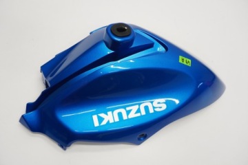 SUZUKI GSX-S 125 17- КРЫШКА ОБТЕКАТЕЛЯ ТОПЛИВНОГО БАКА ПРАВАЯ