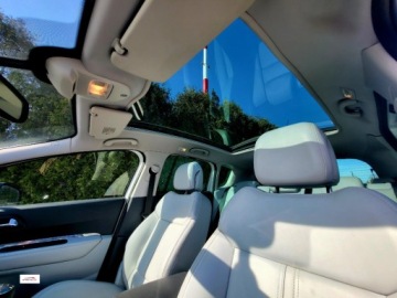 Peugeot 3008 I Crossover 1.6 THP 156KM 2013 Peugeot 3008 Tylko 119tys kmBiala PerlaPanoramabardzo ladny, GWARANCJA, zdjęcie 23