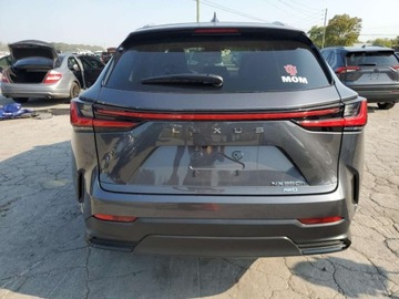 Lexus NX II 2024 Lexus NX 350H Base 2024 2.5l 2.5 Diesel 240KM, zdjęcie 2