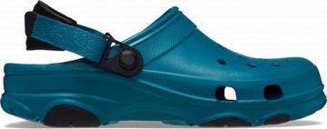 CROCS CLASSIC ALL TERRAIN CLOG # 206340-98D # PALM # 41-42 # M8/W10