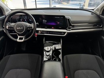 Kia Sportage V SUV 1.6 T-GDI MHEV 180KM 2022 Kia Sportage L + Smart / 1 właściciel / Salon Pols, zdjęcie 14