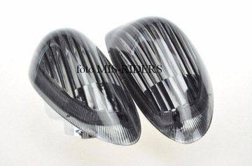 ТЕМНЫЕ НАПРАВЛЕНИЯ SUZUKI GSXF GSX600F GSX750F яйцо