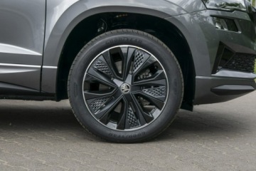 Skoda Karoq Crossover Facelifting 1.5 TSI ACT 150KM 2026 Škoda Karoq Skoda Karoq Sportline 1.5 TSI 150 KM, zdjęcie 4