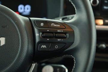 Kia Picanto III Hatchback 5d Facelifting 1.2 DPI 84KM 2024 Kia Picanto 1.2 MPI, Salon Polska, 1. Właściciel, zdjęcie 14