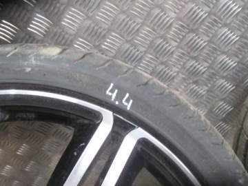 ЛЕГКОСПЛАВНЫЕ ДИСКИ MAZDA AUDI KBA 48823 R20 SUMMER Z283