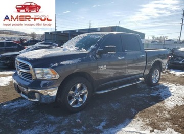  RAM 1500 SLT 2017 3.6l 3.6 Benzyna 305KM