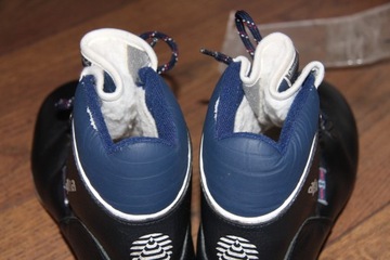 ALPINA NNN — РАЗМЕР 36/23 СМ — КОЖА — С УТЕПЛЕНИЕМ