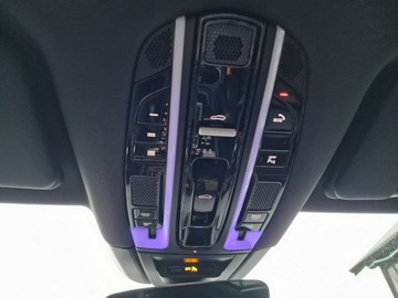 Porsche Cayenne III SUV 3.0 340KM 2019 Porsche Cayenne 3.0 Benzyna Turbo 340 KM,, zdjęcie 32