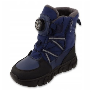 ЗИМНЯЯ ОБУВЬ ДЛЯ МАЛЬЧИКОВ BEFADO, УТЕПЛЕННЫЕ БОТИНКИ, СНЕЖНЫЕ БОТИНКИ, ТРАПЕРЫ, размер 31