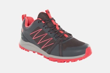 TNF LITEWAVE FASTPACK II SNEAKERSY DAMSKIE r 38.5