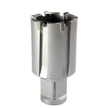 WIERTŁO TREPANACYJNE DO SZYN KOLEJOWYCH HM POWER RAIL 22/30 mm