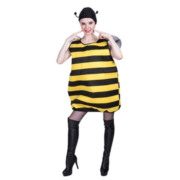 Kostium Cosplay Na Halloween Owad Pszczoła
