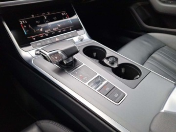 Audi A6 C8 Avant 2.0 40 TDI 204KM 2022 Audi A6 Avant 40 TDI Head-UP Skora GWARANCJA Virtual Car Play AndroidAuto, zdjęcie 20