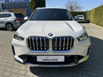 BMW X1 U11 2023 BMW X1 X-Drive 28i jak nowa!, zdjęcie 11